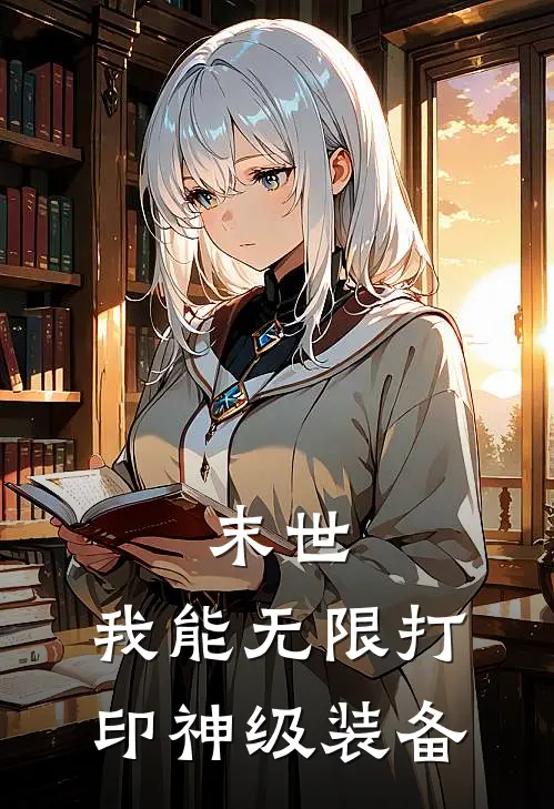 末世：我能无限打印神级装备