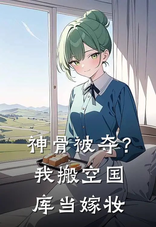 神骨被夺？我搬空国库当嫁妆