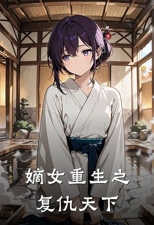 嫡女重生之复仇天下
