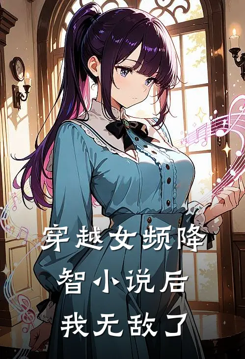 穿越女频降智小说后我无敌了