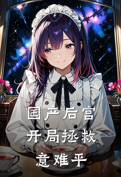 国产后宫：开局拯救意难平