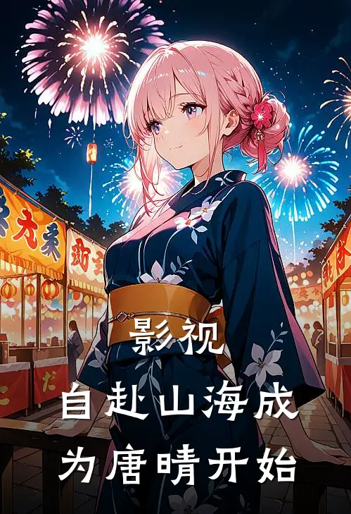 影视：自赴山海成为唐晴开始