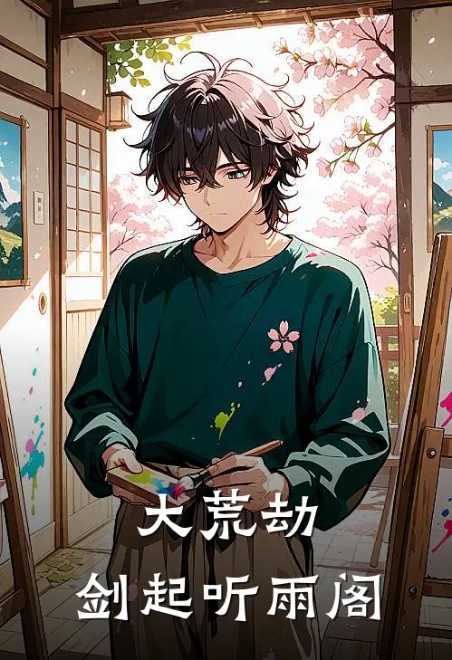 大荒劫：剑起听雨阁