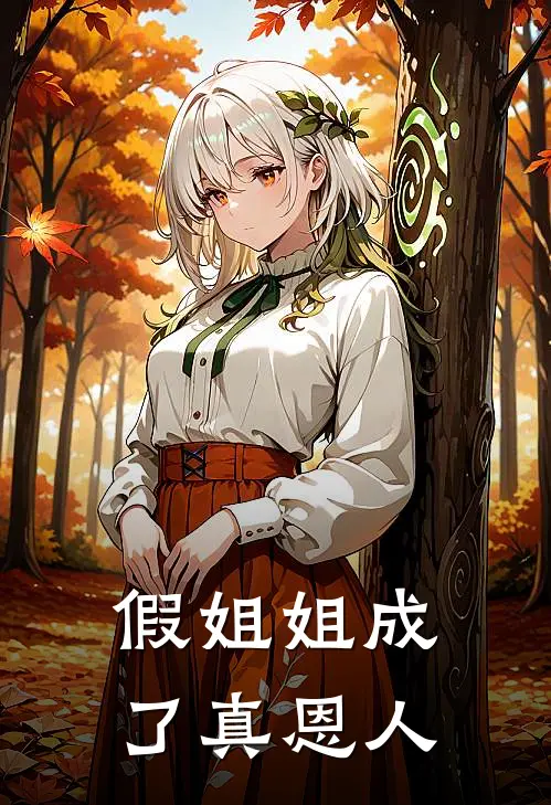 假姐姐成了真恩人