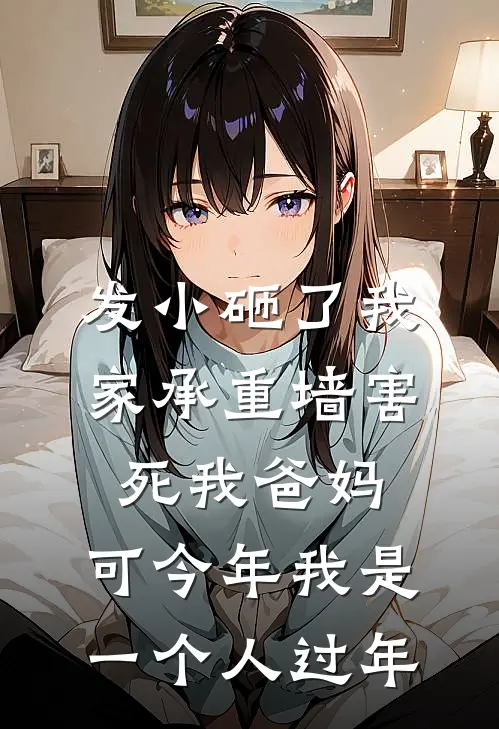 发小砸了我家承重墙害死我爸妈，可今年我是一个人过年