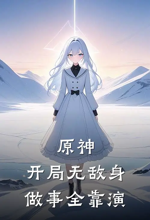 原神：开局无敌身，做事全靠演