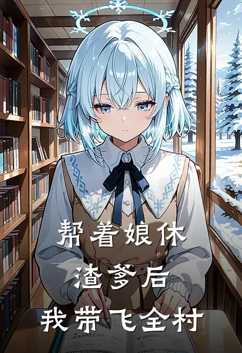 帮着娘休渣爹后，我带飞全村