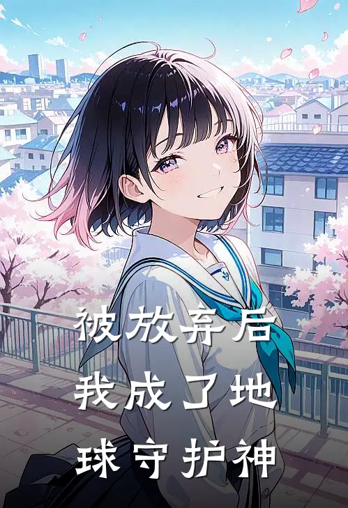 被放弃后我成了地球守护神