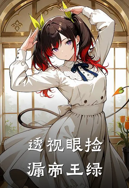 透视眼捡漏帝王绿