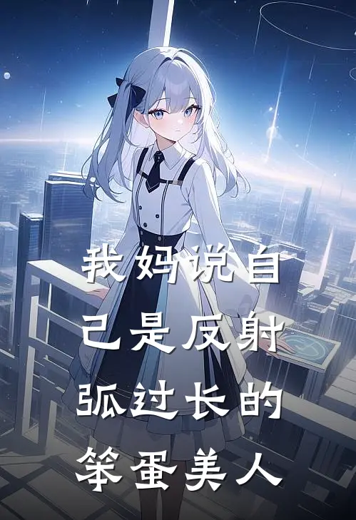 我妈说自己是反射弧过长的笨蛋美人