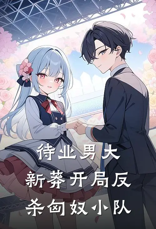 待业男大：新莽开局反杀匈奴小队