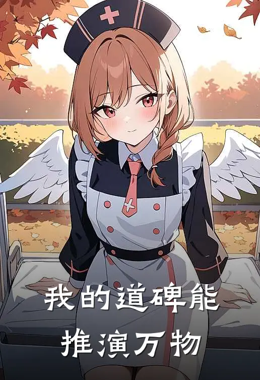 我的道碑能推演万物