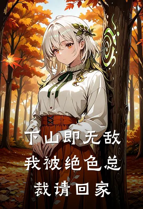 下山即无敌，我被绝色总裁请回家