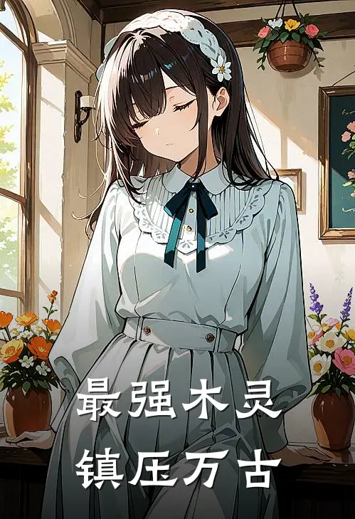 最强木灵，镇压万古