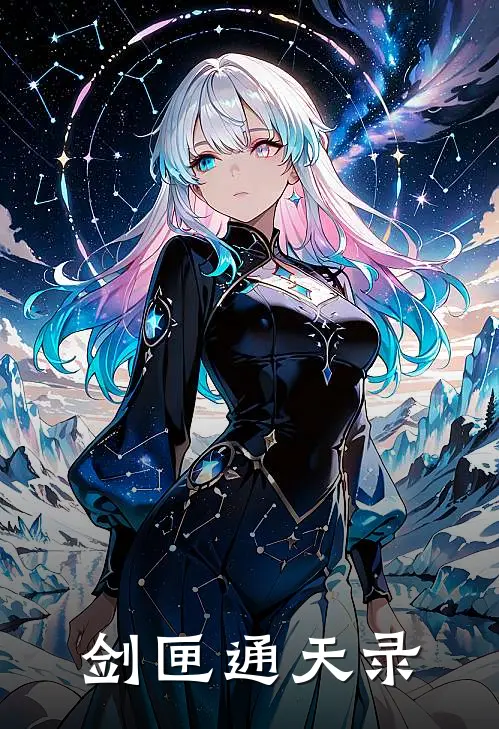 剑匣通天录