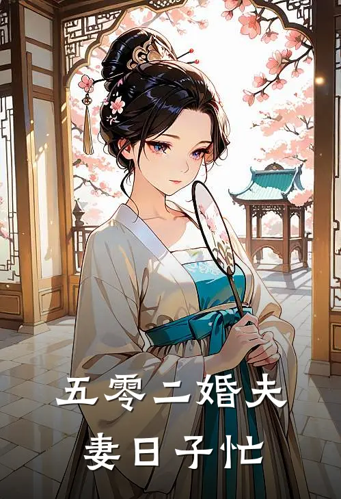 五零二婚夫妻日子忙