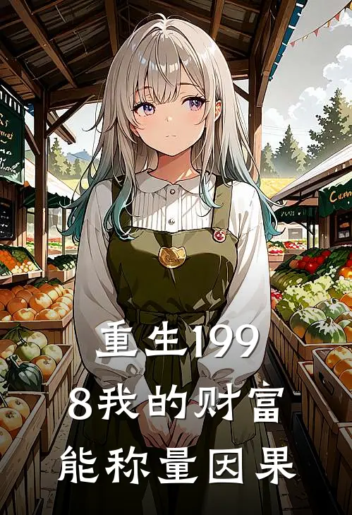 重生1998我的财富能称量因果