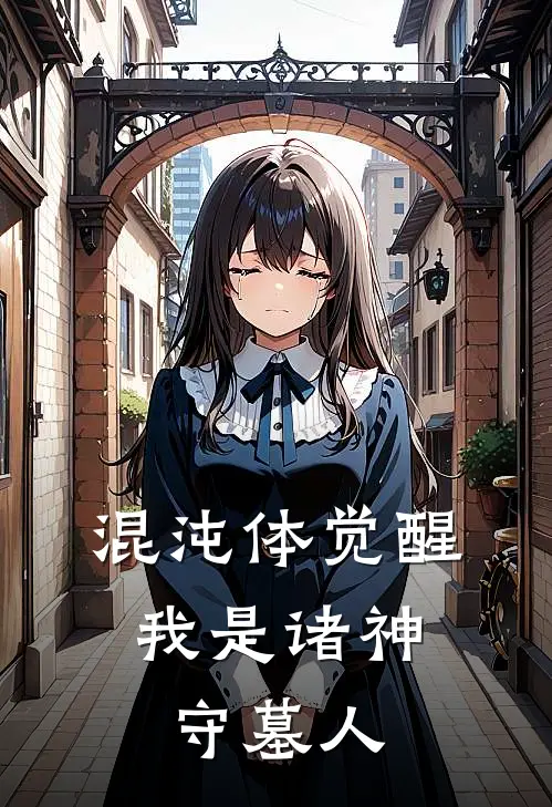 混沌体觉醒，我是诸神守墓人