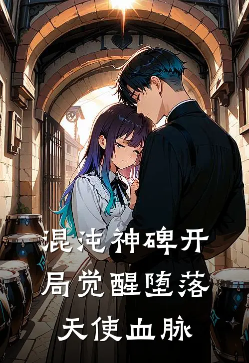 混沌神碑开局觉醒堕落天使血脉