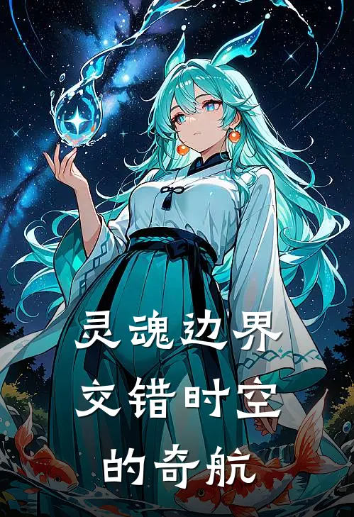 灵魂边界交错时空的奇航