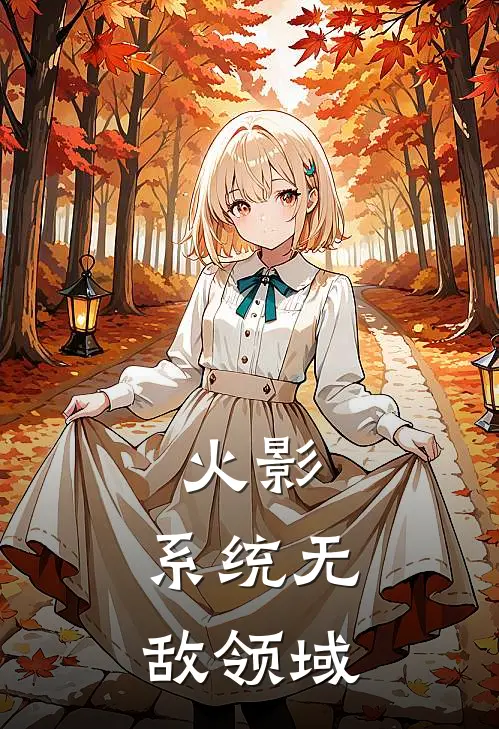 火影，系统无敌领域