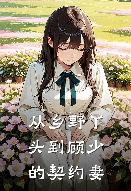 从乡野丫头到顾少的契约妻