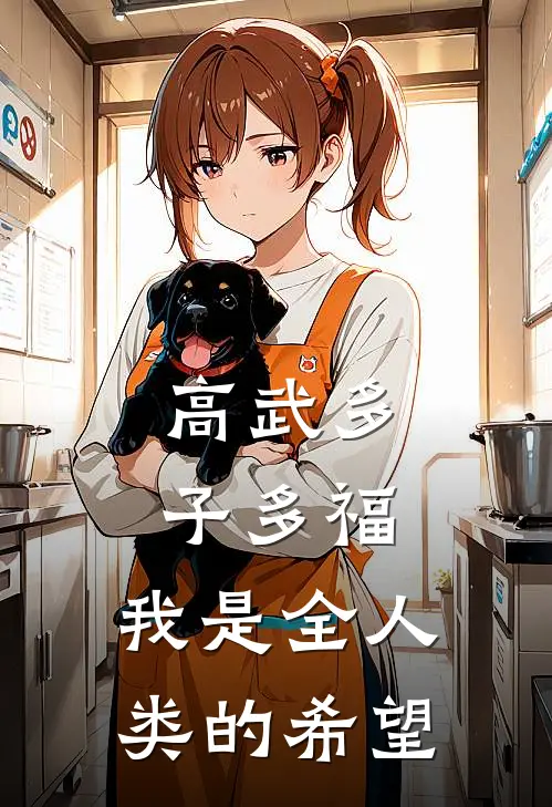 高武多子多福：我是全人类的希望