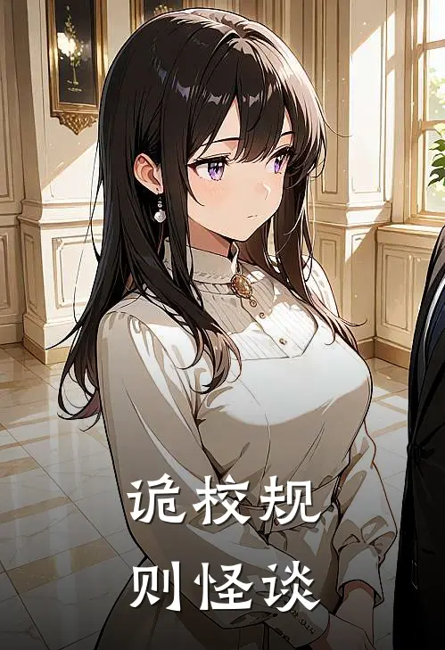 诡校【规则怪谈】