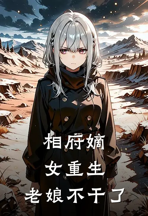 相府嫡女重生：老娘不干了