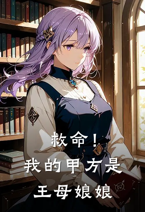 救命！我的甲方是王母娘娘