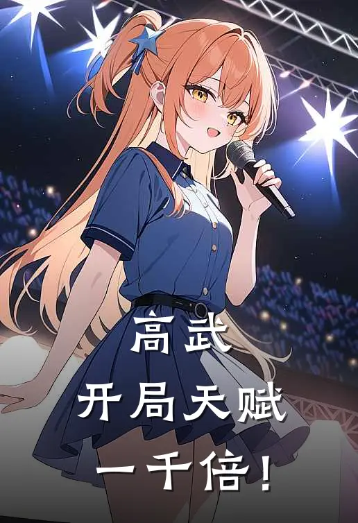 高武：开局天赋一千倍！