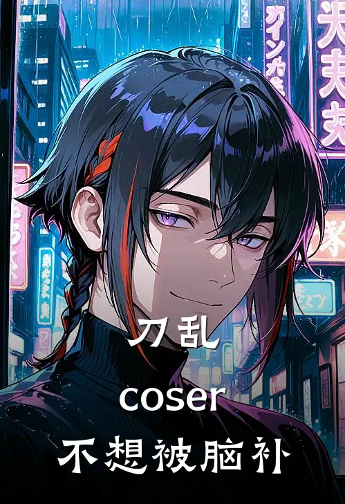 刀乱：coser不想被脑补