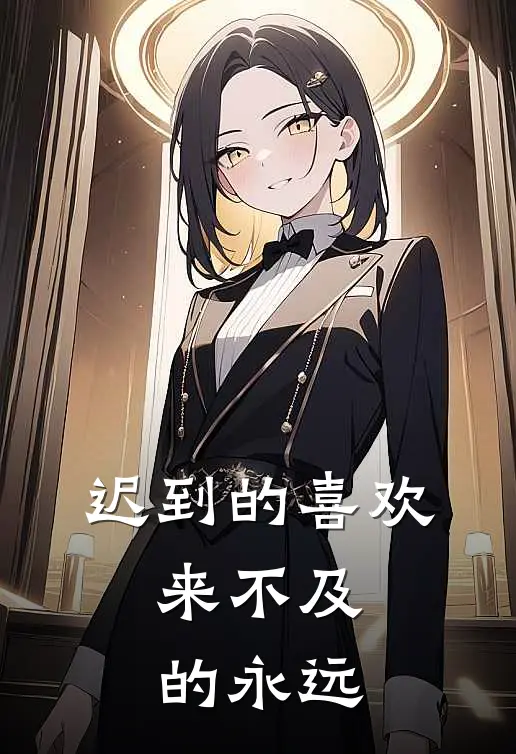 迟到的喜欢，来不及的永远