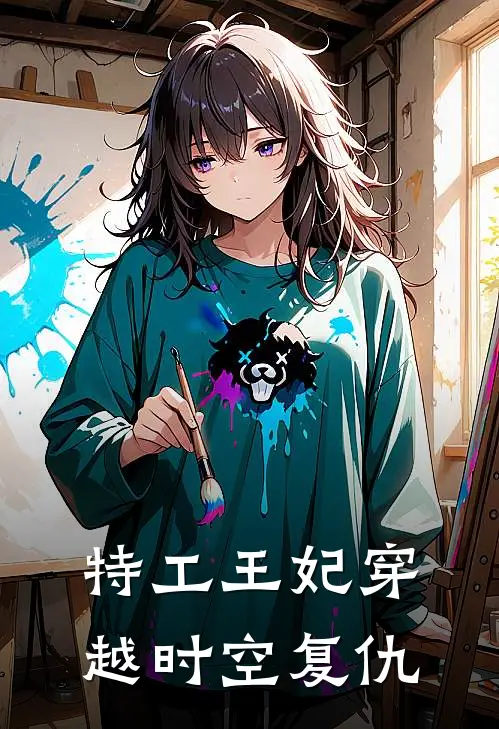 特工王妃穿越时空复仇