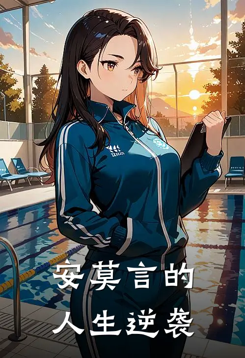 安莫言的人生逆袭