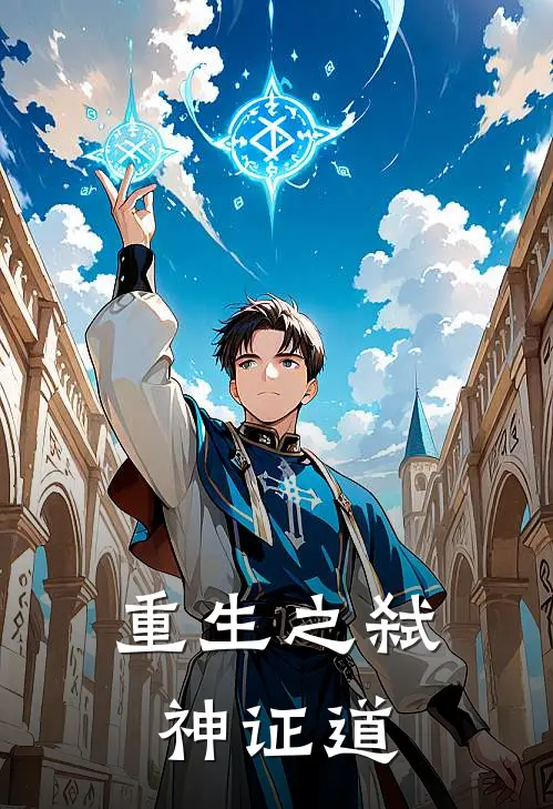 重生之弑神证道
