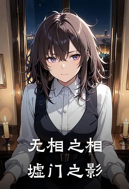 无相之相：墟门之影