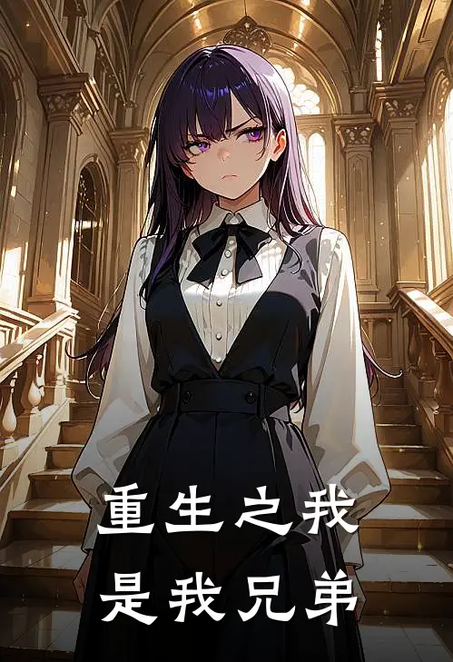 重生之我是我兄弟