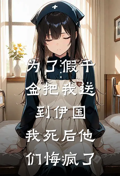 为了假千金把我送到伊国，我死后他们悔疯了