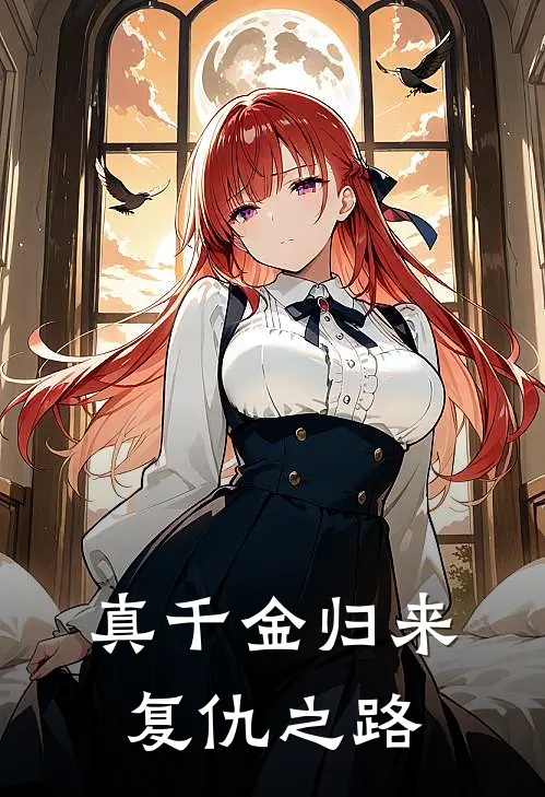 真千金归来复仇之路