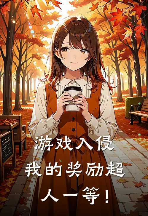 游戏入侵：我的奖励超人一等！