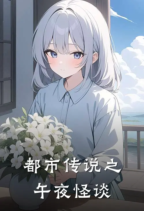 都市传说之午夜怪谈