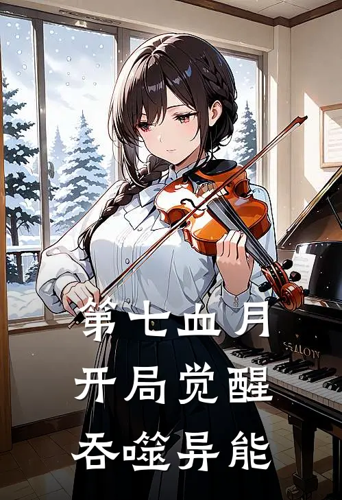 第七血月开局觉醒吞噬异能