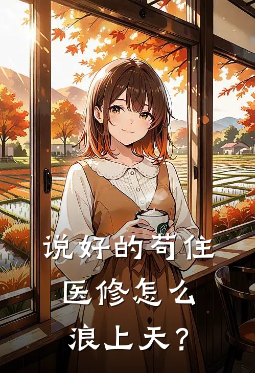 说好的苟住，医修怎么浪上天？