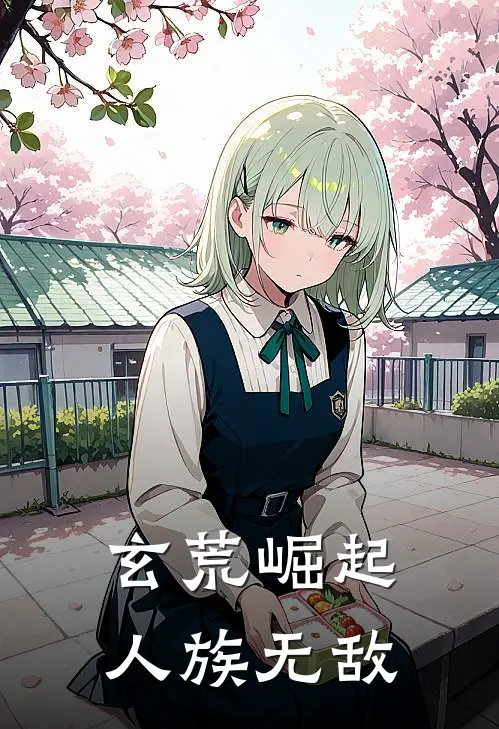 玄荒崛起人族无敌