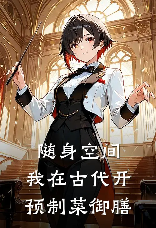 随身空间：我在古代开预制菜御膳