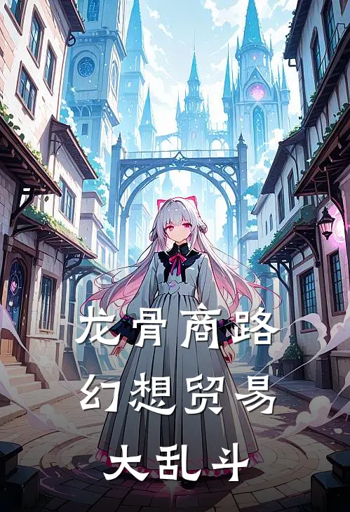 龙骨商路幻想贸易大乱斗