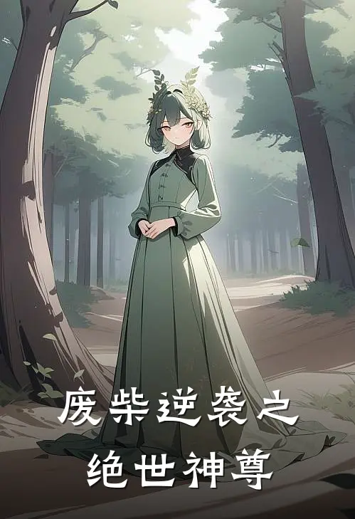 废柴逆袭之绝世神尊