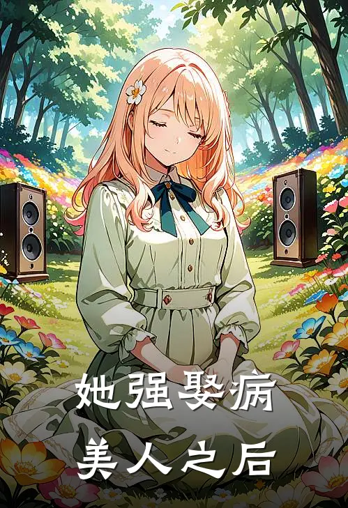 她强娶病美人之后