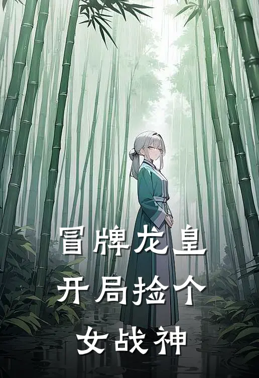 冒牌龙皇开局捡个女战神